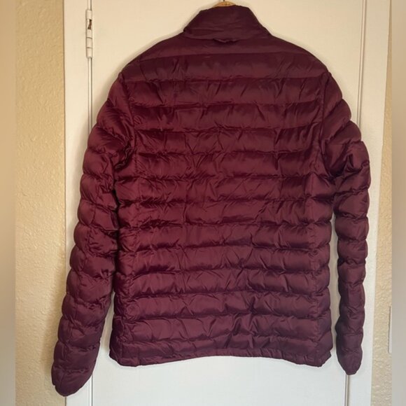Barbour Down Jacket size L - Picture 3 of 4